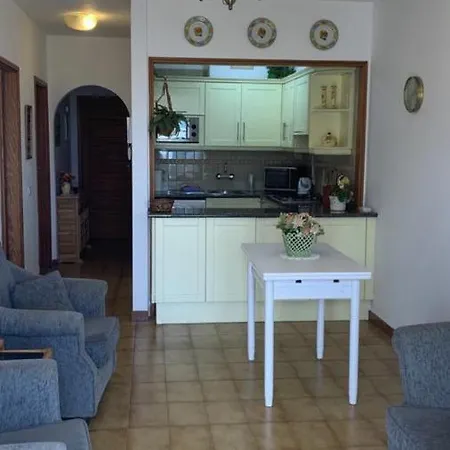 Edificio Primavera,Los Cristianos Apartment Arona (Tenerife)