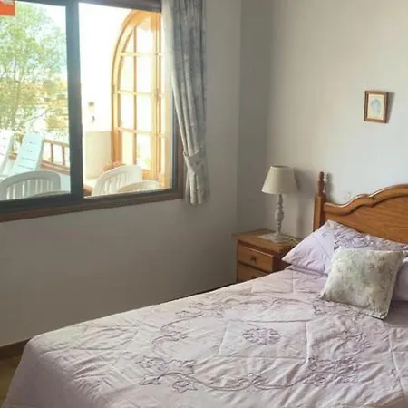 Edificio Primavera,Los Cristianos Apartment Arona (Tenerife)
