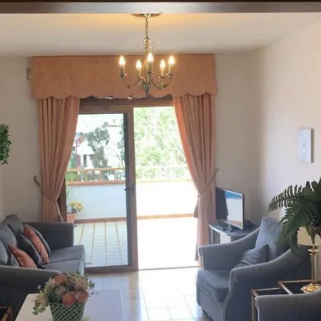 Apartment Edificio Primavera,Los Cristianos Arona (Tenerife)